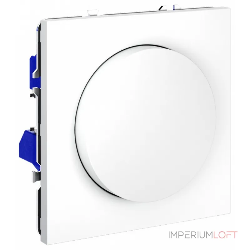 Диммер без рамки Voltum S70 VLS070302 от ImperiumLoft