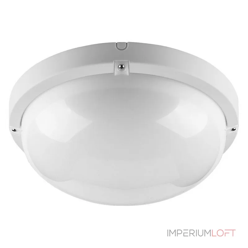 Накладной светильник Wolta ДПП01-18 ДПП01-18-001-4К от ImperiumLoft