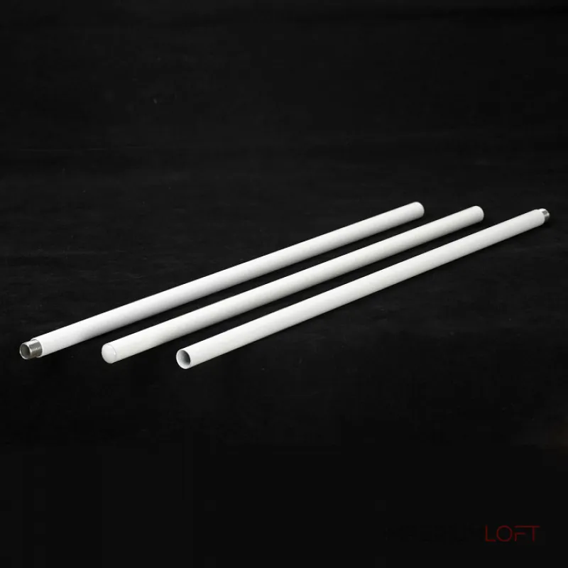 Торшер с полкой Lussole Levy LSP-0669 от ImperiumLoft