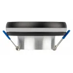 Встраиваемый светильник Эра DK100 BK Б0055589 от ImperiumLoft