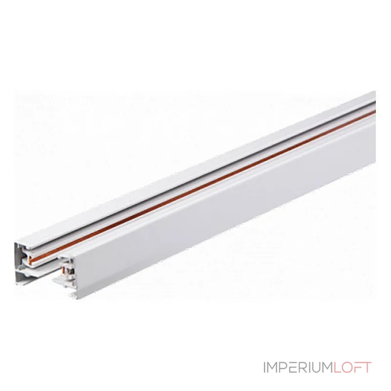 Трек накладной Wolta WTL-TR1/02W от ImperiumLoft