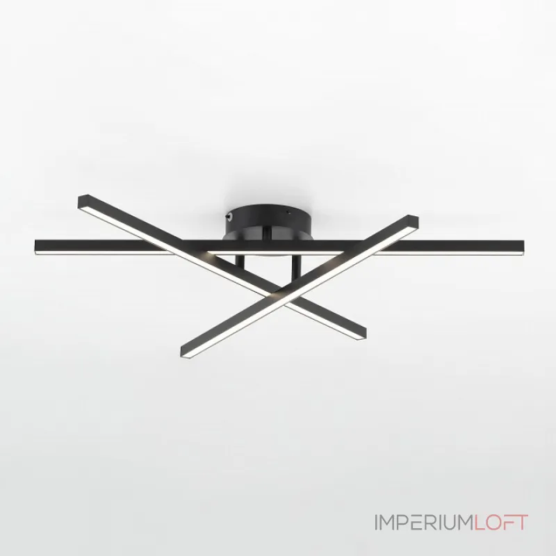 Потолочная люстра Citilux Стиг CL203131 Потолочная люстра Citilux Стиг CL203131