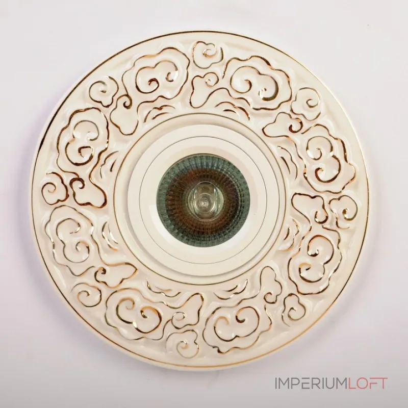 Встраиваемый светильник Abrasax 4006 4006 от ImperiumLoft Встраиваемый светильник Abrasax 4006 4006 от ImperiumLoft