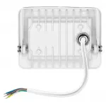 Настенно-потолочный прожектор Wolta WFL-10W/06W от ImperiumLoft