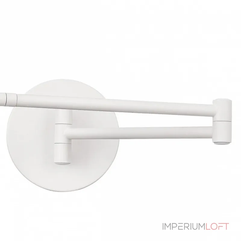 Бра EVOLUCE Zoom SLE201051-01 от ImperiumLoft Бра EVOLUCE Zoom SLE201051-01 от ImperiumLoft