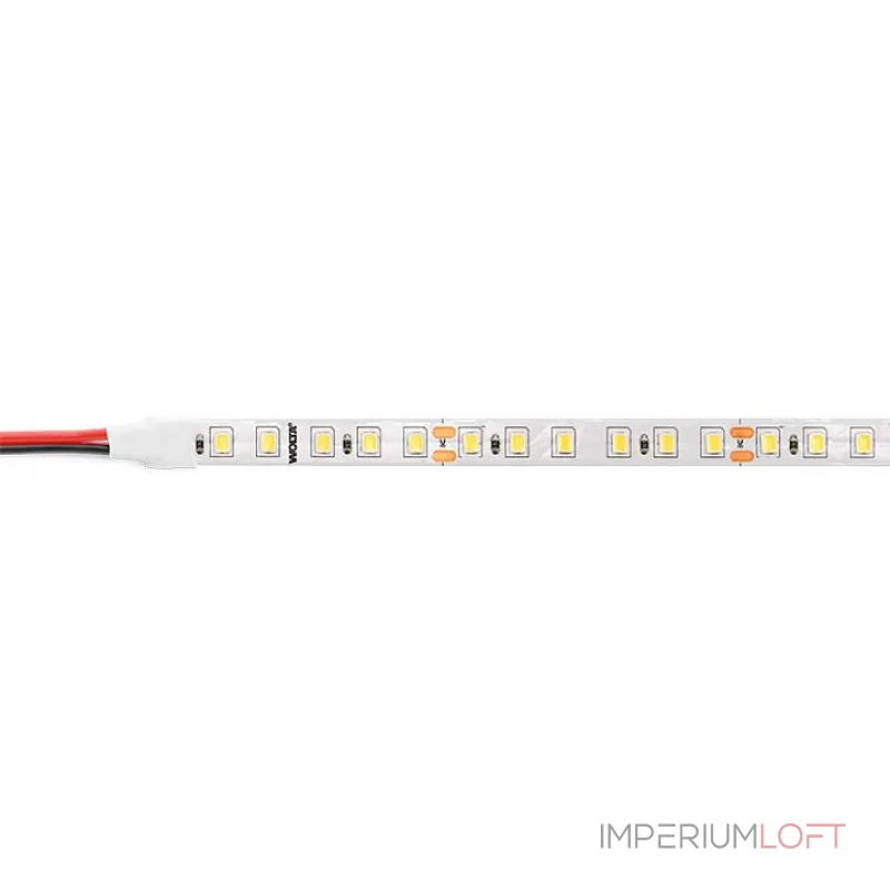 Лента светодиодная Wolta WLS2835-12W/6500/24H120-01 от ImperiumLoft