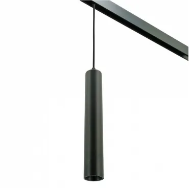 Трековый светильник LIGHTERA Startrek 48 LE166TRP-10B SMART Трековый светильник LIGHTERA Startrek 48 LE166TRP-10B SMART