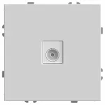 ТВ-розетка без рамки Stekker RST00-5108-01 49875 от ImperiumLoft