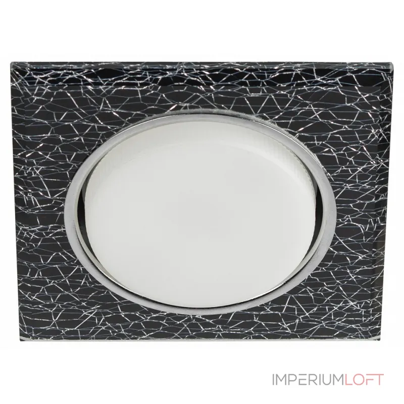 Встраиваемый светильник Эра DK LD50 Б0057469 от ImperiumLoft