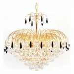 Подвесная люстра Abrasax 42268 MD42268/6