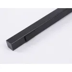 Светильник светодиодный напольный RGB с пультом FL8027 BK черный LED 20W RGB D32*1650 (ПДУ РАДИО 2.4G) от NovaLamp