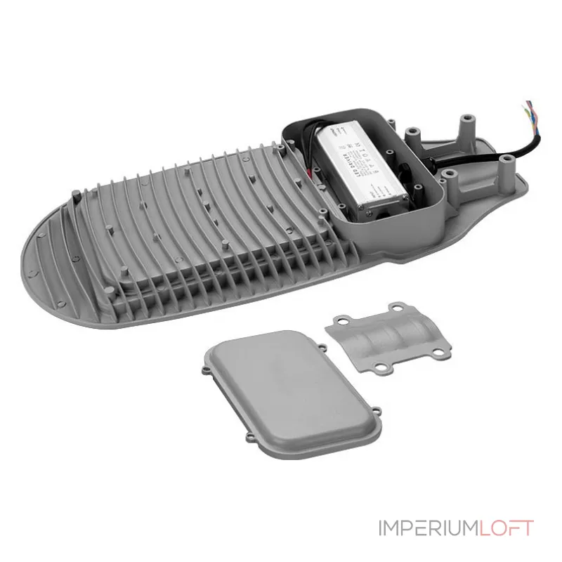 Консольный светильник Wolta STL_50W01 от ImperiumLoft