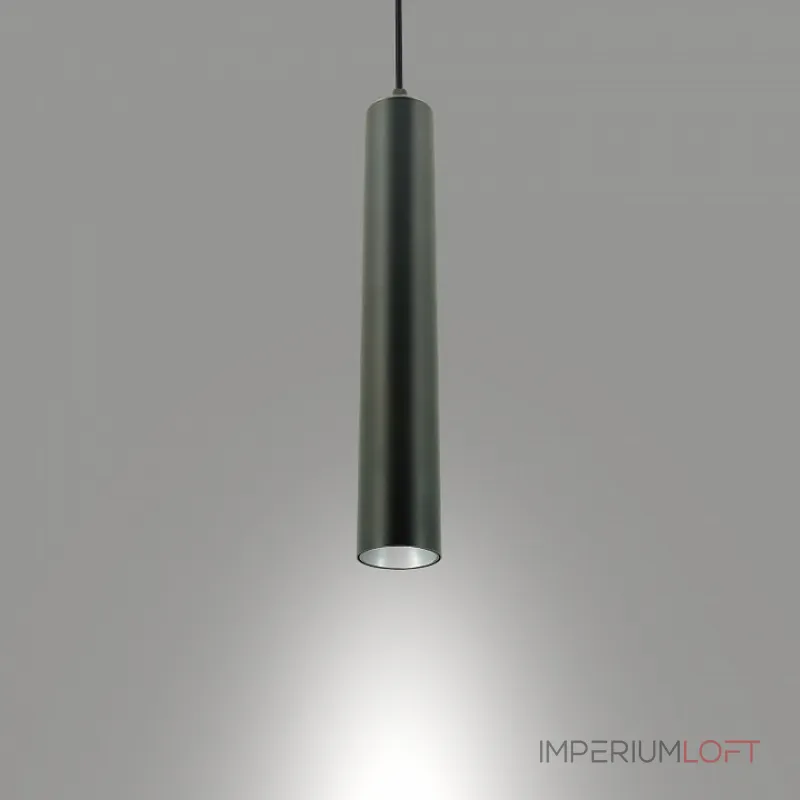 Трековый светильник LIGHTERA Startrek 48 LE166TRP-10B SMART