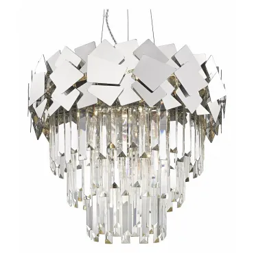 Подвесная люстра SIMPLE STORY 1032 1032-6PL Подвесная люстра SIMPLE STORY 1032 1032-6PL