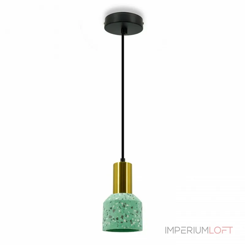 Подвесной светильник LIGHTERA Trois LE151L-13GR