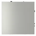 Заглушка для поста без рамки Voltum S70 VLS080105 от ImperiumLoft