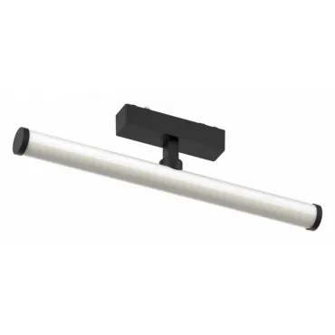 Трековый светильник на штанге Aployt Magnetic track 48 APL.0121.00.10 Трековый светильник на штанге Aployt Magnetic track 48 APL.0121.00.10