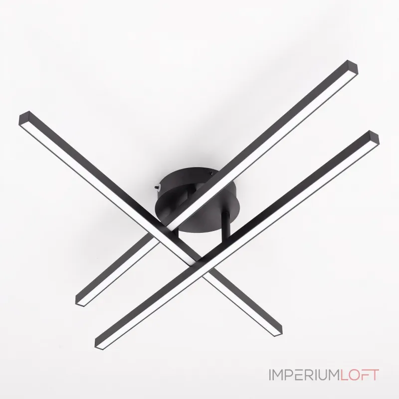 Потолочная люстра Citilux Стиг CL203131 Потолочная люстра Citilux Стиг CL203131