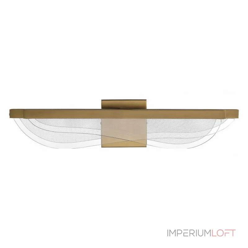 Бра ST-Luce Fesale SL6509.201.01 от ImperiumLoft Бра ST-Luce Fesale SL6509.201.01 от ImperiumLoft