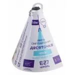 Лампа светодиодная Farlight Деcяточка E27 10Вт 4000K FAR000092 от ImperiumLoft