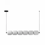 Подвесной светильник LIGHTERA Lavish LE162L-6W WIFI от ImperiumLoft