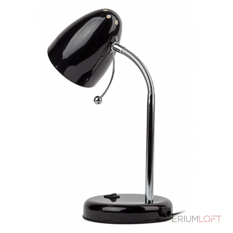 Настольная лампа офисная Эра N116 Б0047201 от ImperiumLoft