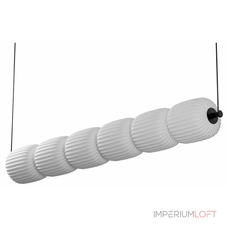 Подвесной светильник LIGHTERA Lavish LE162L-6W WIFI от ImperiumLoft