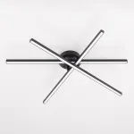 Потолочная люстра Citilux Стиг CL203131