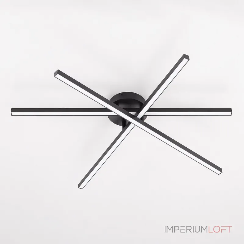 Потолочная люстра Citilux Стиг CL203131 Потолочная люстра Citilux Стиг CL203131