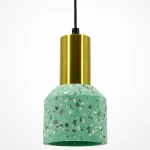 Подвесной светильник LIGHTERA Trois LE151L-13GR