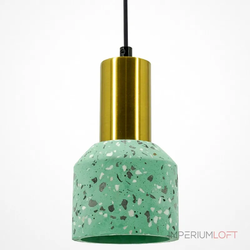 Подвесной светильник LIGHTERA Trois LE151L-13GR