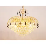 Подвесная люстра Abrasax 42268 MD42268/6