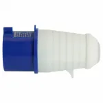 Вилка прямая 2P+PE Stekker ST 49427 от ImperiumLoft