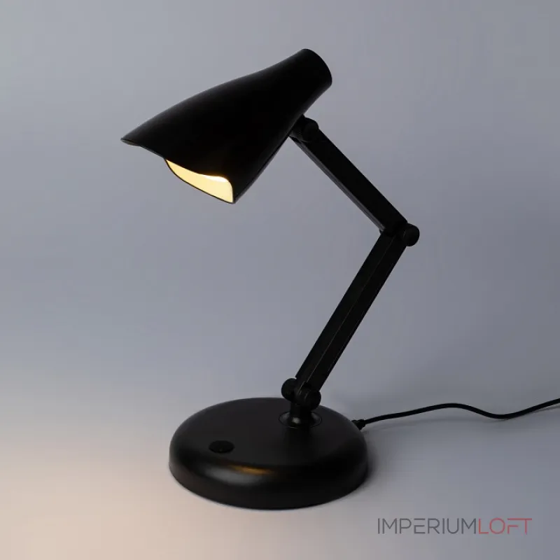 Настольная лампа офисная Эра NLED-515 Б0059846 от ImperiumLoft