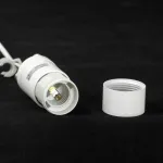 Торшер с полкой Lussole Levy LSP-0669 от ImperiumLoft