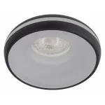 Встраиваемый светильник Эра DK100 BK Б0055589 от ImperiumLoft