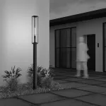 Фонарный столб Maytoni Cell O452FL-01GF3 от ImperiumLoft