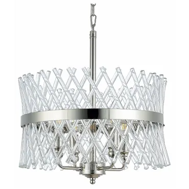 Подвесная люстра SIMPLE STORY 1103 1103-4PL Подвесная люстра SIMPLE STORY 1103 1103-4PL