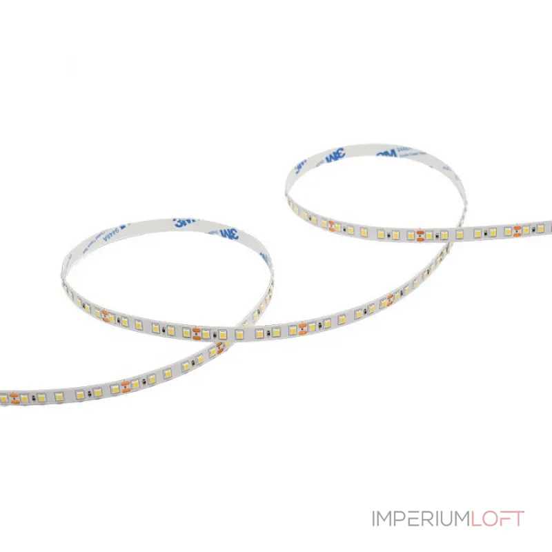 Лента светодиодная Wolta WLS2835-12W/6500/24H120-01 от ImperiumLoft