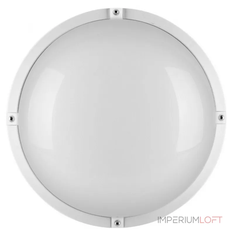 Накладной светильник Wolta ДПП01-18 ДПП01-18-001-4К от ImperiumLoft