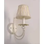 Бра Abrasax Josephine 3007/1 (cream pearl) от ImperiumLoft