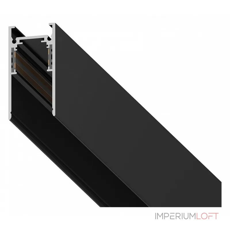 Трек накладной LIGHTERA Startrek 48 LE163TS-100B от ImperiumLoft