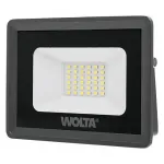Настенно-потолочный прожектор Wolta WFL-30W WFL-30W/06 от ImperiumLoft