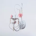 Бра Abrasax Daniela STY40011/1B от ImperiumLoft