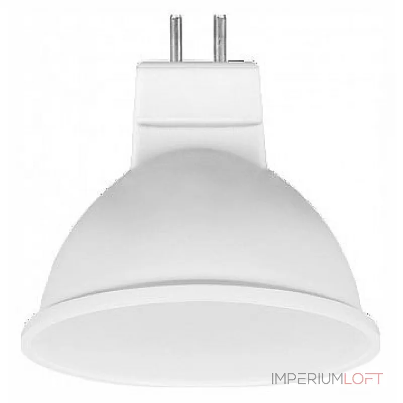 Лампа светодиодная Farlight GU5.3 10Вт 4000K FAR000240 от ImperiumLoft Лампа светодиодная Farlight GU5.3 10Вт 4000K FAR000240 от ImperiumLoft