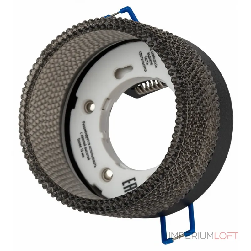 Встраиваемый светильник Эра DK97 Б0057459 от ImperiumLoft