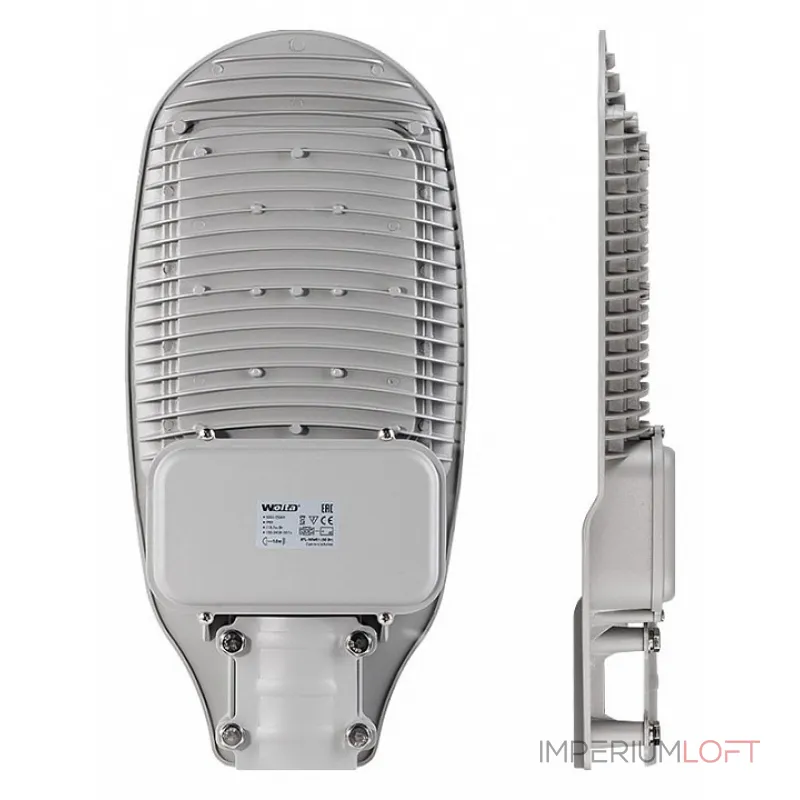 Консольный светильник Wolta STL_50W01 от ImperiumLoft