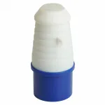 Вилка прямая 2P+PE Stekker ST 49427 от ImperiumLoft