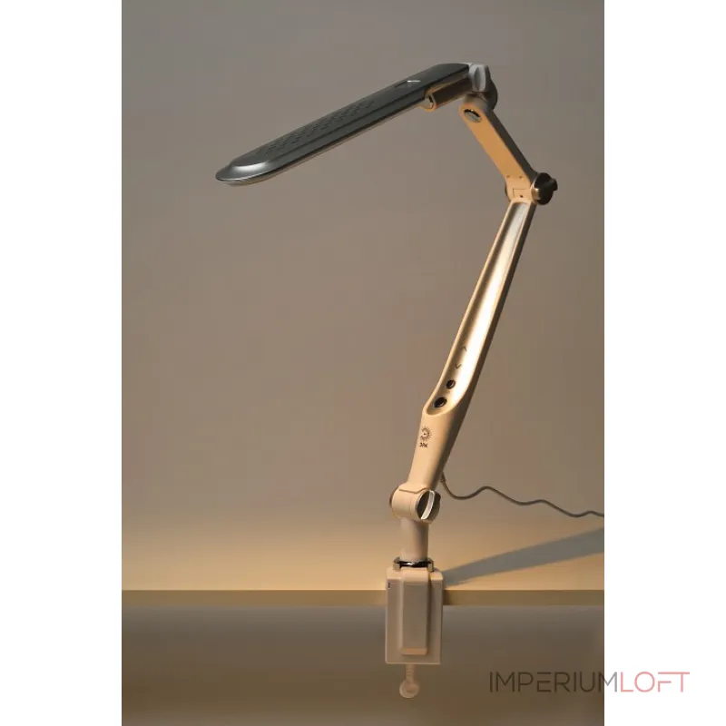 Настольная лампа офисная Эра NLED-496 Б0052768 от ImperiumLoft