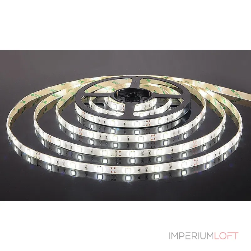 Лента светодиодная Elektrostandard 12V 7,2W IP65 a027834 от ImperiumLoft Лента светодиодная Elektrostandard 12V 7,2W IP65 a027834 от ImperiumLoft